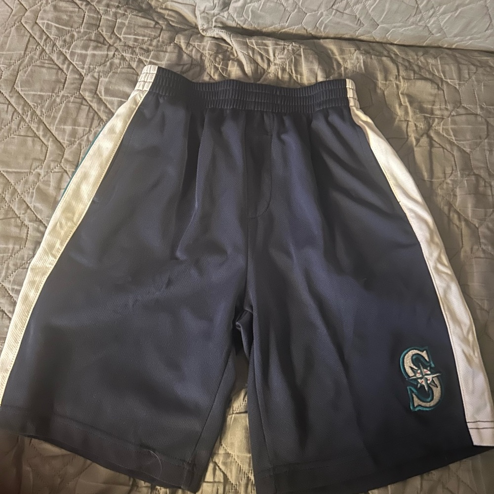 Boy’s Mariner shorts size 10/12